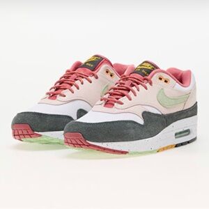 MEN’S NIKE AIR MAX 1 "EASTER"
